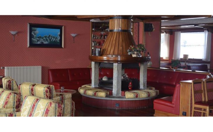 Hotel Breuil, Cervinia, Lounge 4